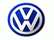 Багажники на крышу (На рейлинги) для Volkswagen