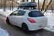 Багажник на крышу для Mazda 3 Седан (2009 -) LUX AERO 690823-3-SD-2009