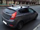 Багажник на крышу для Hyundai Solaris Хэтчбэк (2011 -) LUX AERO 690823-SOLARIS-HB