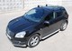 Багажник на крышу для Ford Mondeo Седан (2007 -) LUX AERO 691295-MONDEO-4-SD