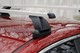 Багажник на крышу для Nissan X-Trail (2001 - 2007) LUX SQUARE 692094-2001