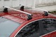 Багажник на крышу для Ford Focus 2 Хэтчбэк (2005 - 2010) LUX SQUARE 692100-FOCUS-2
