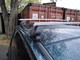 Багажник на крышу для Mazda 3 Седан (2003 - 2009) LUX SQUARE 692124-3-SD