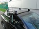 Багажник на крышу для Honda Civic 8 Седан (2006 - 2012) LUX AERO 692339-CIVIC-SD-8