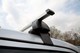 Багажник на крышу для Renault Megane 3 Хэтчбэк (2008 -) LUX SQUARE 693725-MEGANE-3-HB
