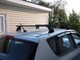 Багажник на крышу для Mazda 5 (2010 -) LUX SQUARE 694050-5-2010