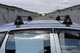 Багажник на крышу для Chevrolet Cruze Хэтчбэк (2011 -) LUX SQUARE 694340-CRUZE