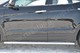 Пороги труба d63  (вариант 2) для Hyundai Santa Fe (2012 -) HSFT-001222/2
