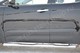 Пороги труба d76 с накладкой (вариант 1) для Hyundai Santa Fe (2012 -) HSFT-001224/1