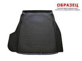 Коврик в багажник для Audi Q3 (2011 -) NPA00-T05-600