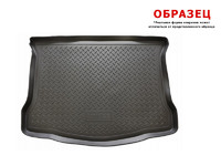 Коврик в багажник для Honda Civic 5D EU (2012 -) NPA00-T30-130