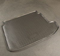 Коврик в багажник для Chery M11 Хэтчбэк (2010 -) NPL-P-11-31