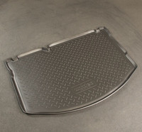 Коврик в багажник для Citroen DS3 (2010 -) NPL-P-14-30