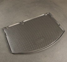 Коврик в багажник для Citroen DS3 (2010 -) NPL-P-14-30