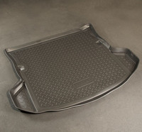 Коврик в багажник для Mazda CX-7 (2006 -) NPL-P-55-70