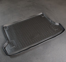 Коврик в багажник для Suzuki Grand Vitara 5D (2005 -) NPL-P-85-25