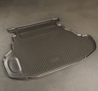 Коврик в багажник для Toyota Camry (2011 -) V2.5 NPL-P-88-07