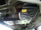 Защита картера двигателя и кпп для Cadillac SRX (2004 - 2009) Патриот PT.004