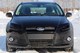 Защита передних фар для Ford Focus 2 Седан (2005 - 2011) SIM Dark SFOFO20522