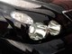 Защита передних фар для Lexus RX300 (1997 - 2003) SIM Dark Eyes SLRX3009724