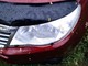 Защита передних фар для Toyota Corolla Седан (2001 - 2006) SIM Clear STOCOR0021