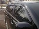 Дефлекторы окон для Lada Priora Хэтчбэк (2007 -) SIM Dark SVAZ21109632-HB