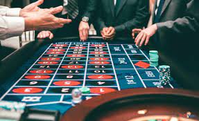 Онлайн казино GoldBet Casino